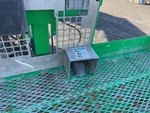 Basic Control Station Upper with 
