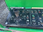 Basic Control Station Upper with 