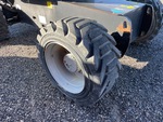 Chassis Photos with 