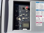 Basic Lower Control Station with 
