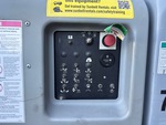 Control Station Ground with 