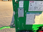 Control Station Upper with 