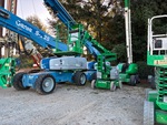 Hydraulics with 