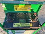 Control Station Upper with 