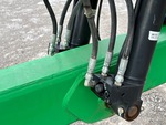 Hydraulics with 