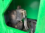 Hydraulics with 