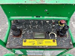 Control Station Upper with 