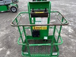 Control Station Upper with 