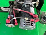 Electrical with 