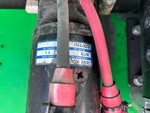 Electrical with 