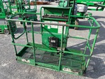 Basic Control Station Upper with 