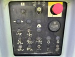 Basic Lower Control Station with 