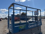 Control Station Upper with 