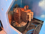 Hydraulics with 
