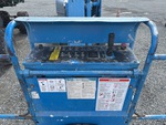 Control Station Upper with 