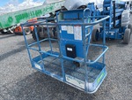 Control Station Upper with 