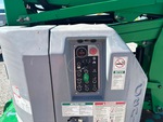 Control Station Ground with 