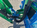 Hydraulics with 