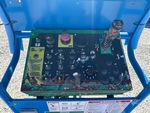 Control Station Upper with 