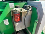 Hydraulics with 