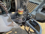 4 Engine with Fuel Leaks