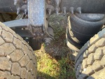 4 Underbody - Truck with