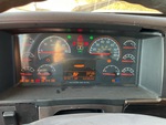 4 Transmision with Luces de advertencia del motor