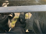4 Underbody - Truck with Eje trasero