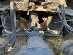 4 Underbody - Truck with