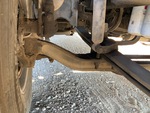 4 Underbody - Truck with Componentes de la Dirección