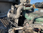 4 Engine with Radiador