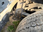 4 Underbody - Truck with Bujes de Suspensión