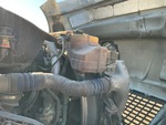 4 Engine with Cooling System Leaks