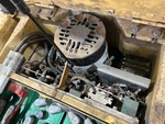 Electrical with 