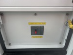 Control Station Basic* with 