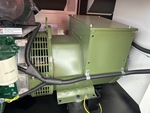 Generator with 