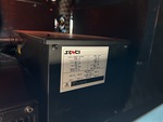 Generator with 