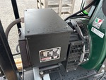 Generator with 