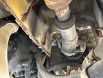 Drivetrain with 