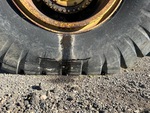 Chassis with 
