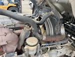 Motor with 
