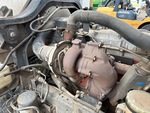 Motor with 