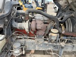 Motor with 