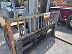 Chassis Photos with 