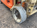 Chassis with 