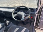 Cab with 