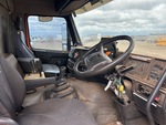 Cab with 