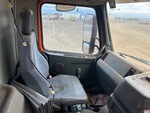 Cab with 