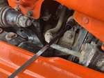 Engine with 