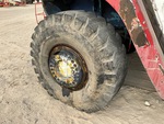 Chassis Photos with 